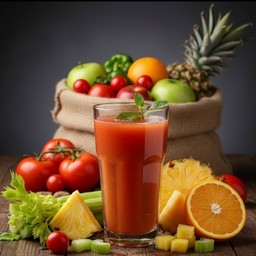 12.ลดบวมน้ำ