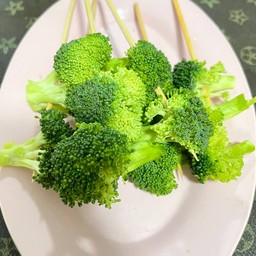 บรอกโคลี