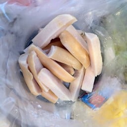 ไส้กรอก