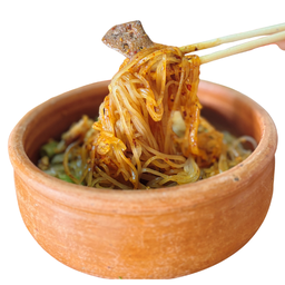 ก๋วยเตี๋ยวเรือแห้ง