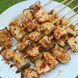 เห็ดออรินจิ