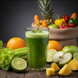 10.ลดบวม ต้านมะเร็ง