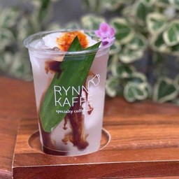 Espresso Fresh Coconut