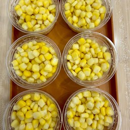 ข้าวโพดหวาน