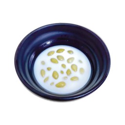 แปะก๊วยนมสด