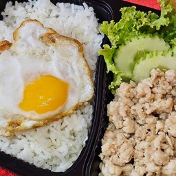 ตินเฮง ข้าวขาหมู