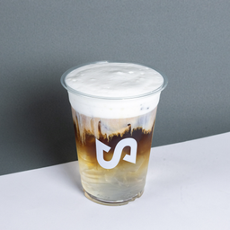 Black Coconut - แบล็คโคโคนัท