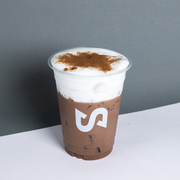 Milo Old School - ไมโลโอลด์สคูล