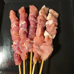 หม่าล่าโกแดง สาขา2 ร่มเกล้า 21