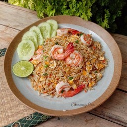 เมนูข้าวผัด