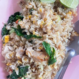 ข้าวผัด