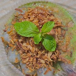 กุ้งแช่ริมราง