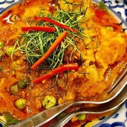 แพนงกุ้ง