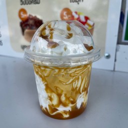 ราดซอสคาราเมล