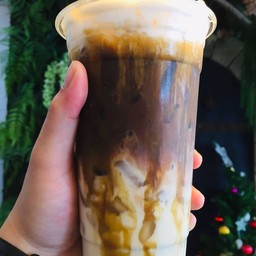 คาราเมลมัคคิอาโต้