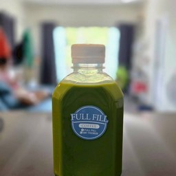 ชาเขียว(ขวด)