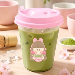 Matcha Starry Matcha Starry