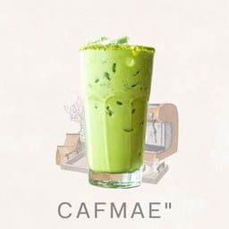 ชาเขียว