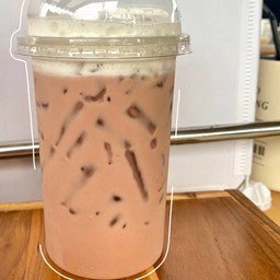 โอวัลตินเย็น