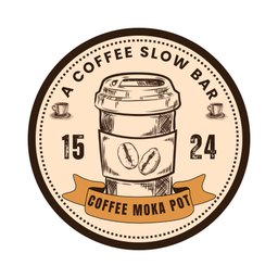 A COFFEE SLOW BAR
