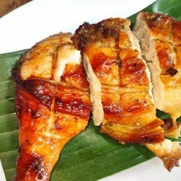 ไก่ย่าง