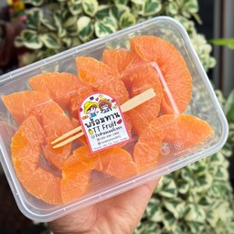 ส้มออสเตรเลีย