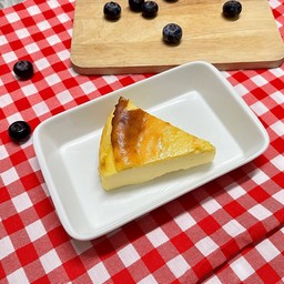 ชีสเค้กหน้าไหม้