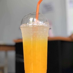 ส้มโซดา