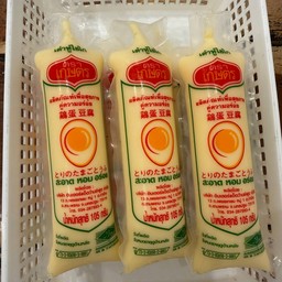 เต้าหู้ไข่