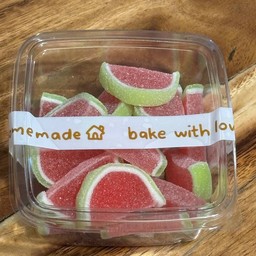 เยลลี่แตงโม