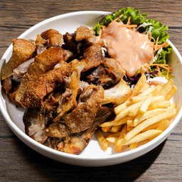 ขาหมูเยอรมัน