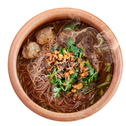 เรือแซ่บ