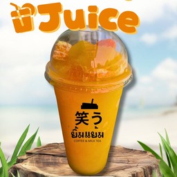 ปั่นๆ ส้มสดปั่น-สดชื่น