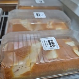 ชิฟฟ่อนมะพร้าว