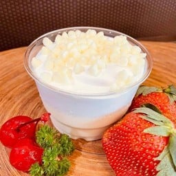 พุดดิ้งนมสดชิพนม