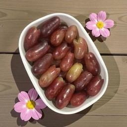 องุ่นแดง มินิ