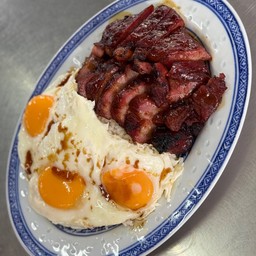 ข้าวยักษ์สามตา