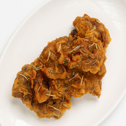 Topping - Rosemary Chicken