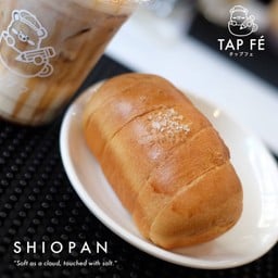 Shiopan ขนมปังเกลือ