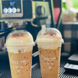 คาปูชิโน่