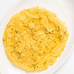 Topping - Scrambled Egg