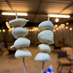 กระเทียม