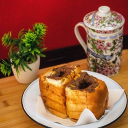 ยัดไส้นูเทลล่า