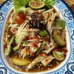 ร้านตามสั่งโบราณ