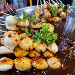 BEN DAILY - HOME CAFE