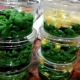 ลอดช่องแตงไทย