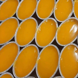 น่านิ่มส้ม