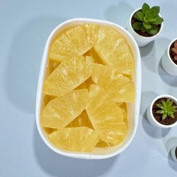 สัปปะรด มินิ