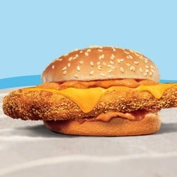 คิงฟิช ศรีราชามาโย 