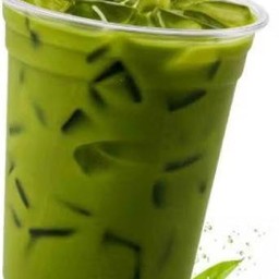 เพียวมัทฉะ